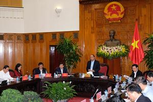 Cần quan tâm những vấn đề lớn của dư luận xã hội để xét xử nhanh hơn