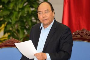 Tinh thần là giao quyền mạnh mẽ cho trưởng đặc khu