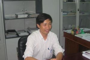 Gia Lai: Chi cục trưởng lập chứng từ khống để rút tiền Nhà nước