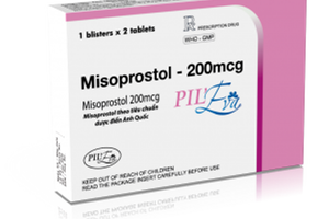 Bộ Y tế: Xác minh việc cấp nhầm thuốc phá thai cho nhiều thai phụ