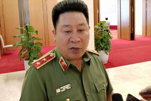 Thứ trưởng Công an: Mở cao điểm tấn công, trấn áp “giặc lửa” trên toàn quốc