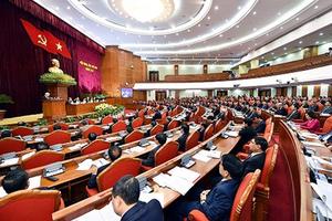 Kỷ luật đảng viên: Chứng cứ đến đâu, kết luận đến đấy, không suy diễn