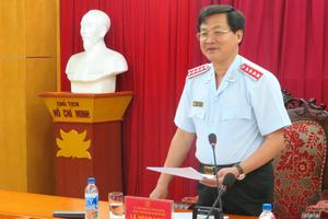 Quý II phải xong 3 cuộc thanh tra toàn diện