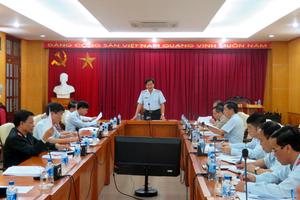 Thanh tra Chính phủ: Công bố danh tính 25 cuộc thanh tra 2018