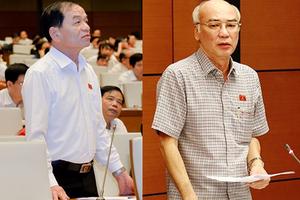 Dự luật Đặc khu: Lo ngại vấn đề chủ quyền, “lợi ích nhóm có thể trỗi dậy”