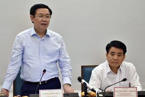 Cán bộ “ôm” hồ sơ, xử lý chậm giải ngân vốn phải thay thế