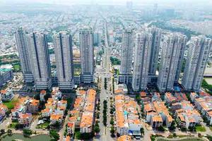 Chính phủ chưa xem xét đề nghị xây dựng Dự án Luật Thuế tài sản