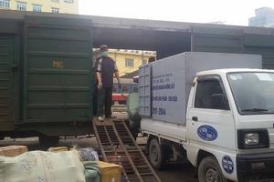 Chấn chỉnh hoạt động vận chuyển hành khách, hàng hóa