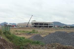 Để xảy ra lãng phí, người đứng đầu cơ quan, đơn vị sẽ bị xử lý