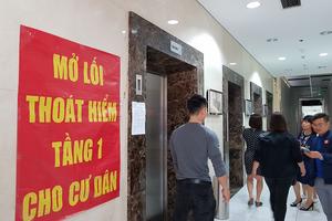 Cơ quan chức năng xác định rõ vi phạm PCCC và trật tự xây dựng