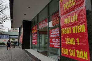 Công dân tiếp tục đề nghị đoàn kiểm tra làm rõ nhiều vấn đề