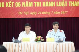 Ban hành Kế hoạch thực hiện nghị quyết về phòng, chống tham nhũng