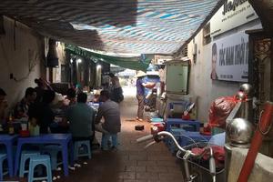 Kiến nghị nhỏ được giải quyết, sẽ không có kiến nghị lớn