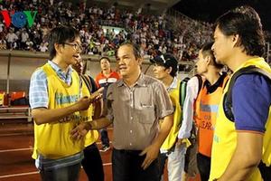 Bầu Đức bất ngờ được đề cử vào vị trí Chủ tịch VFF
