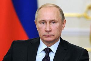 Thách thức lớn nhất trong 18 năm cầm quyền của Putin