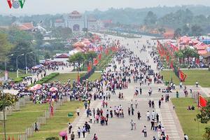 Cam kết không còn “chặt chém”, ăn xin