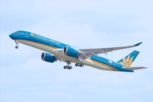 Từ 1.4, Vietnam Airlines, Jetstar tăng giá vé máy bay cho trẻ em