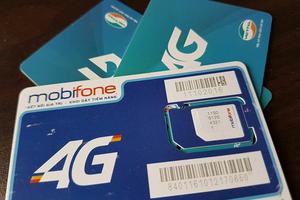 Đến lượt VinaPhone và MobiFone yêu cầu chủ thuê bao gửi ảnh chân dung