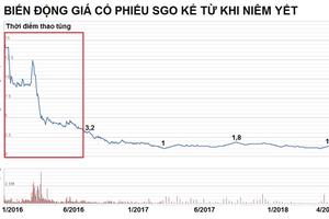 Một nhà đầu tư bị phạt 550 triệu đồng vì thao túng giá cổ phiếu