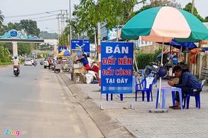Kiên Giang điều tra sai phạm đất đai ở đảo ngọc Phú Quốc