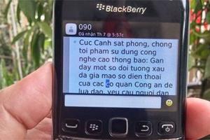 Từ cuộc điện thoại mạo danh, một phụ nữ bị mất hơn 6 tỷ đồng