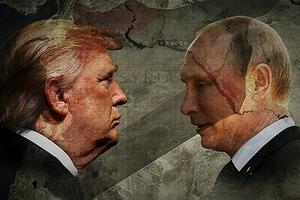 5 câu hỏi lớn về vụ Mỹ, Anh, Pháp tấn công Syria