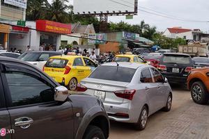 Sau lệnh thanh tra, đất Phú Quốc bắt đầu giảm sốt, cò sợ mất bạc tỷ