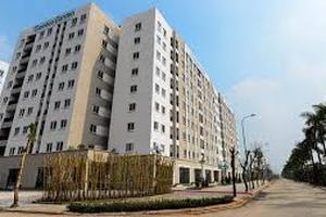 Hướng dẫn cấp bù chênh lệch lãi suất cho vay nhà ở xã hội