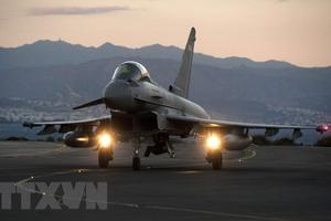 Tấn công Syria: Nguy cơ từ chính sách gây hấn của phương Tây