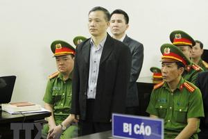 Xét xử 6 bị cáo về tội hoạt động nhằm lật đổ chính quyền nhân dân