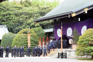 Triều Tiên phản đối các chính trị gia Nhật Bản viếng đền Yasukuni