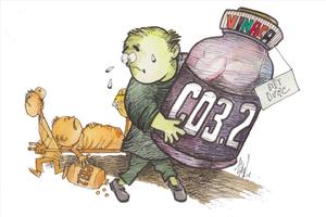 Thuốc ung thư từ than tre: Nhập nhèm cấp phép