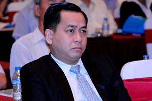 Khởi tố nguyên Phó Tổng cục trưởng Bộ Công an và hàng loạt cán bộ