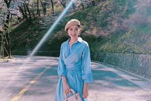 Thanh Hằng, Chi Pu và dàn sao Việt khoe vẻ ngọt ngào với váy áo rực rỡ