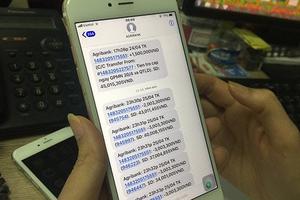 Cảnh giác: Hàng trăm tài khoản bị hacker trộm tiền ở cây ATM
