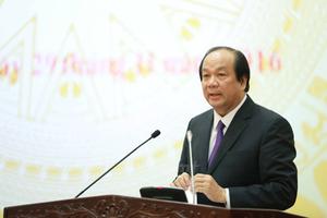 Việt-Pháp chia sẻ kinh nghiệm trong xây dựng chính phủ điện tử