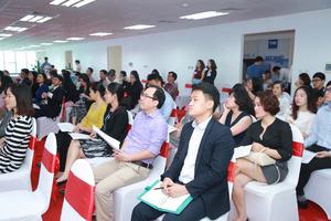 CBRE phối hợp cùng TNL tổ chức hội thảo đánh giá thị trường văn phòng cho thuê