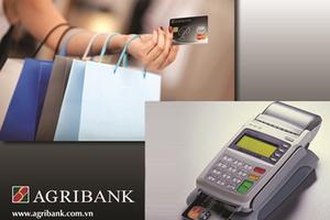 15 năm khẳng định thương hiệu thẻ Agribank