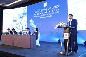 Văn Phú - Invest: Đặt mục tiêu doanh thu tăng 2,7 lần, chuyển niêm yết sang HOSE