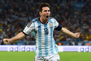 VTV chưa mua được bản quyền World Cup 2018 vì giá cao chót vót ​