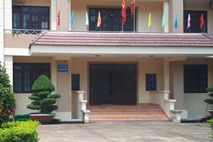 Kỷ luật Phó ban Dân vận Tỉnh ủy vì vay tiền không trả