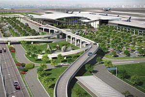 Đẩy nhanh thu hồi đất, bồi thường, hỗ trợ, tái định cư Cảng HKQT Long Thành