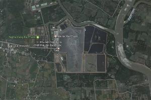 Bãi rác Đa Phước bốc mùi thối: Lật rõ sự thật về 'công nghệ hiện đại'