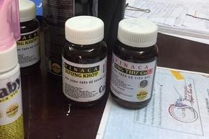 Bộ Y tế kết luận về sản phẩm Vinaca trị ung thư làm từ than tre
