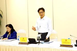 Giải quyết vướng mắc thanh toán bảo hiểm với y tế tư nhân