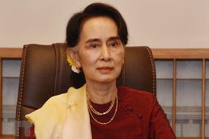 Quan hệ hợp tác Việt Nam-Myanmar ngày càng toàn diện và sâu sắc