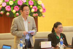 Tiết kiệm, chống lãng phí: Làm rõ địa chỉ trách nhiệm