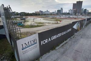 Tòa án Malaysia phán quyết Quỹ 1MDB không làm mất 3,7 tỷ USD