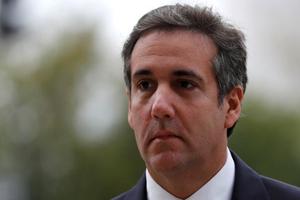 FBI lục soát văn phòng và nhà riêng luật sư riêng Tổng thống Mỹ