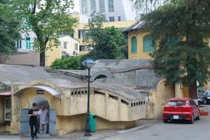 Từ hầm tránh bom thành nơi điều trị ung thư hiện đại nhất Việt Nam